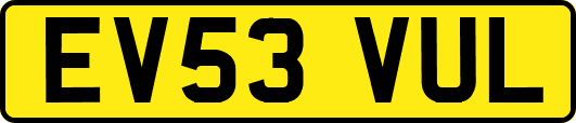 EV53VUL