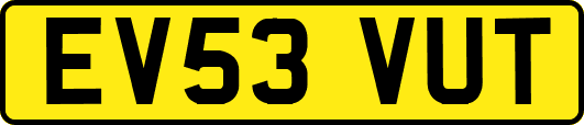 EV53VUT