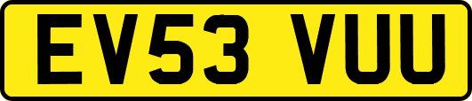 EV53VUU