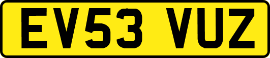 EV53VUZ