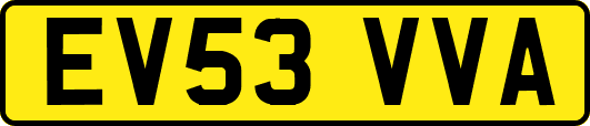 EV53VVA