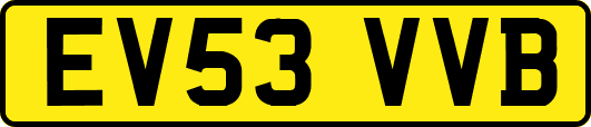 EV53VVB
