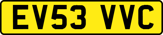 EV53VVC