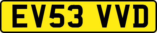 EV53VVD