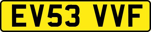 EV53VVF