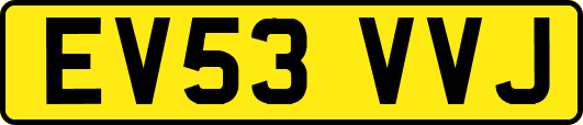 EV53VVJ