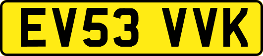 EV53VVK