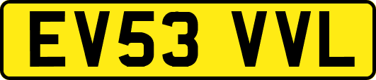 EV53VVL