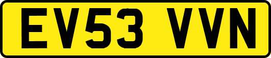 EV53VVN