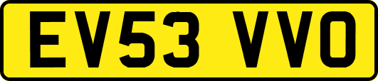 EV53VVO