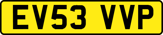 EV53VVP