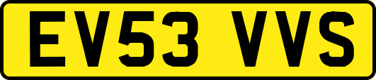 EV53VVS