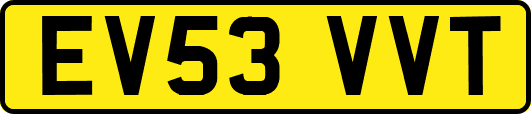 EV53VVT