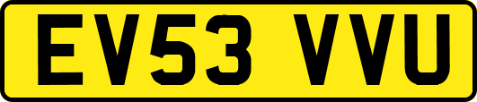 EV53VVU