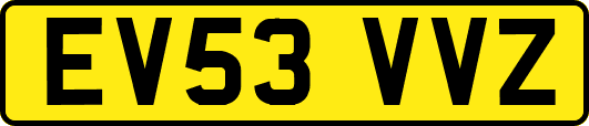 EV53VVZ
