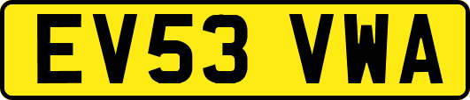 EV53VWA