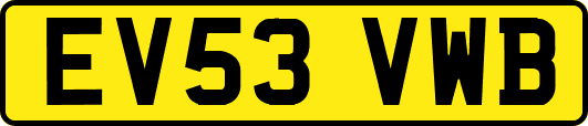 EV53VWB