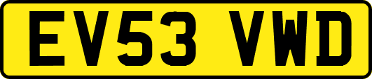 EV53VWD