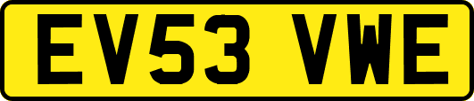 EV53VWE