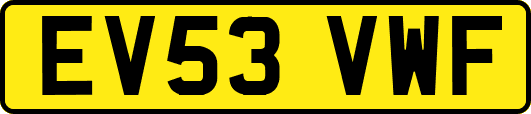 EV53VWF