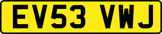EV53VWJ