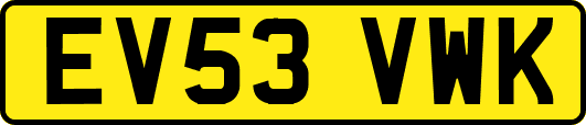 EV53VWK