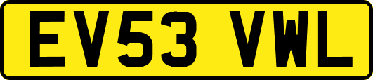 EV53VWL