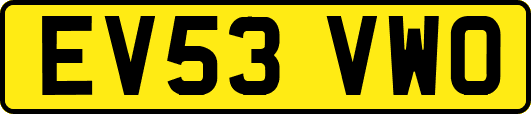 EV53VWO