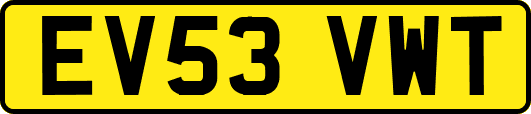EV53VWT