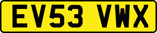 EV53VWX