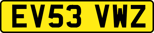 EV53VWZ