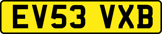 EV53VXB