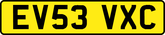 EV53VXC