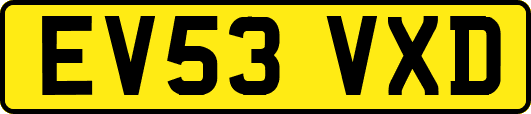 EV53VXD