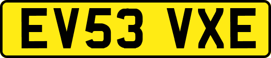 EV53VXE
