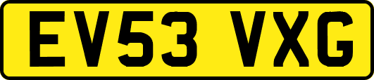 EV53VXG