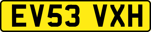 EV53VXH