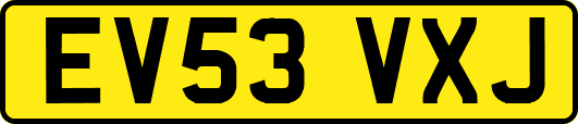 EV53VXJ