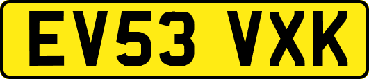 EV53VXK