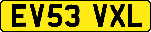 EV53VXL