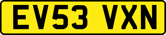 EV53VXN
