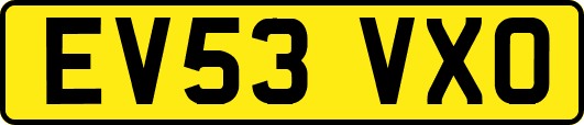 EV53VXO