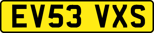 EV53VXS
