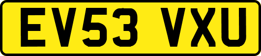 EV53VXU