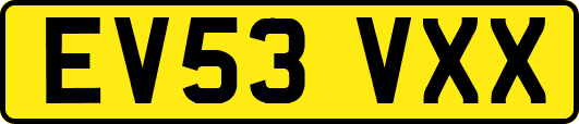 EV53VXX