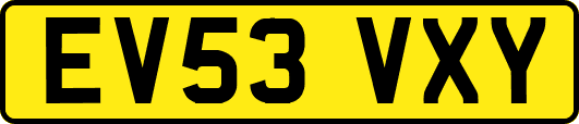 EV53VXY