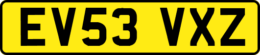EV53VXZ