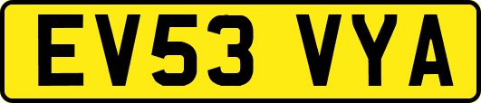 EV53VYA