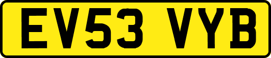 EV53VYB