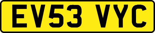 EV53VYC